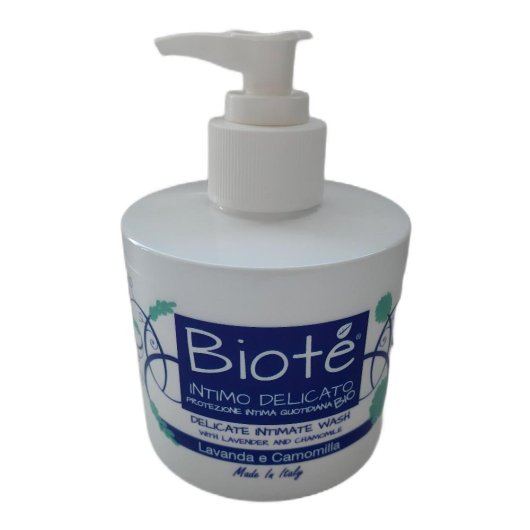 Biote' Intimo Delicato 300ml