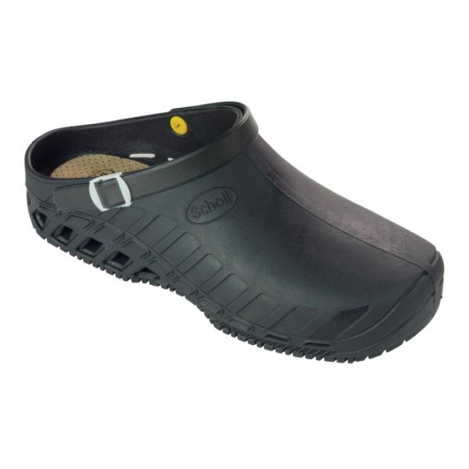 CLOG EVO TPR UNI BLACK 37-38