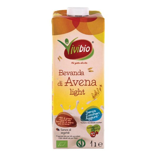 BEVANDA AVENA DRINK VVB 1L