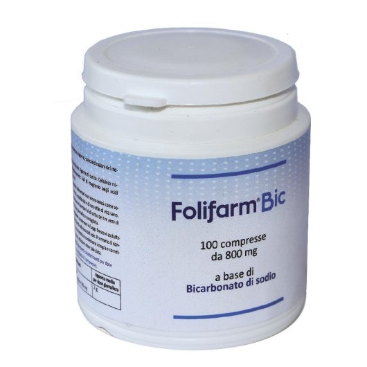 FOLIFARM BIC 100CPR