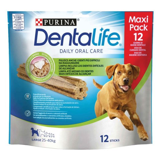 DENTALIFE LARGE 426G LOYALTYPA