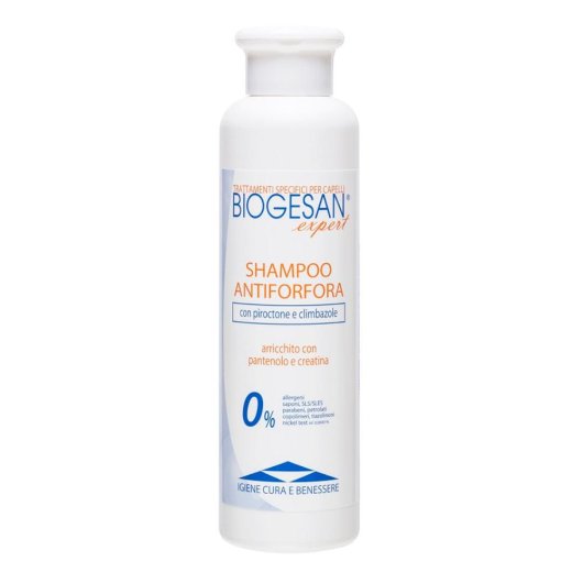 BIOGESAN SHAMPOO ANTIFORFORA