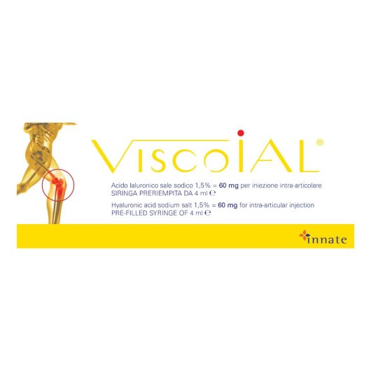 VISCOIAL 60 1FIALA