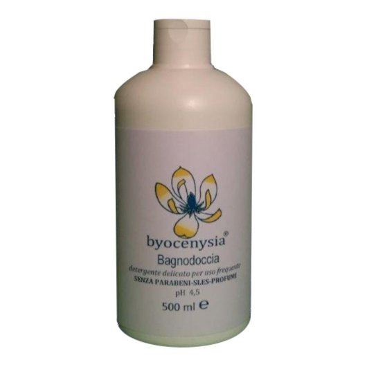 BYOCENYSIA BAGNODOCCIA 500ML