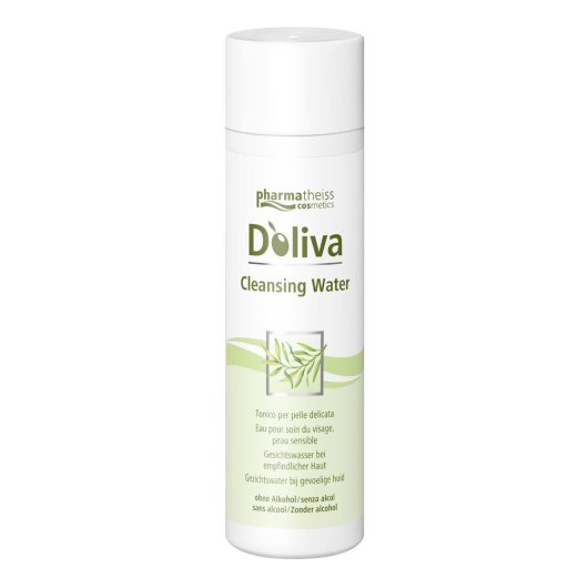 Ptc Doliva Soft Cleansing Milk