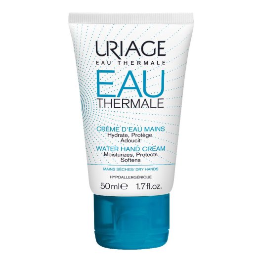 URIAGE EAU THERMALE CR MANI 50ML