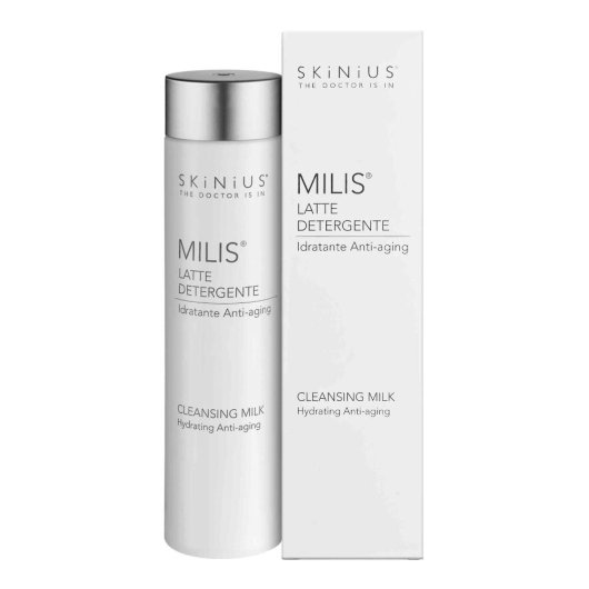 MILIS DETERGENTE 100ML MILIS DETERGENTE 100ML