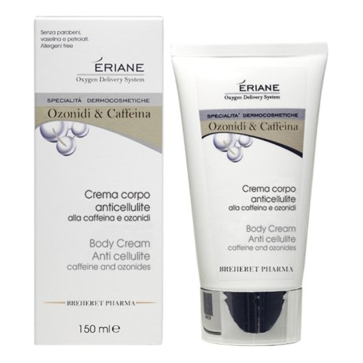 ERIANE CREMA CORPO ANTICELLUL