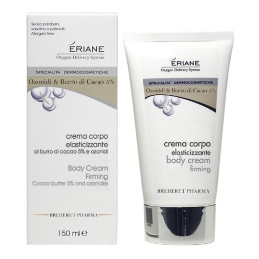 ERIANE CREMA CORPO ELASTIC