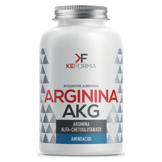 ARGININA AKG 90CPS