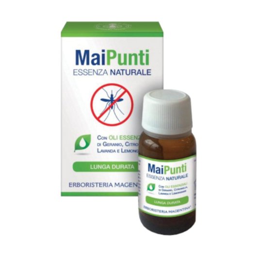 ESSENZA MAIPUNTI 10ML