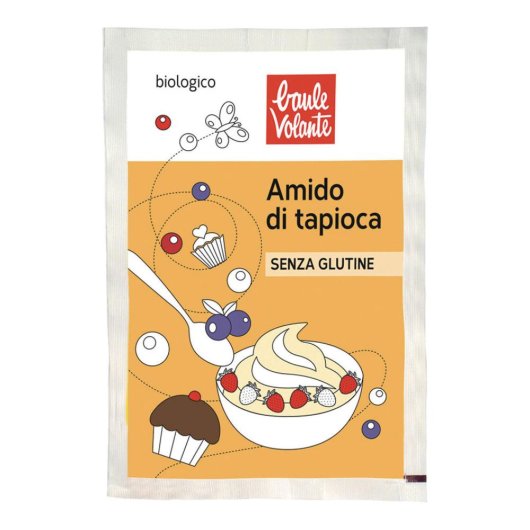 AMIDO DI TAPIOCA 125GR (I20/0335