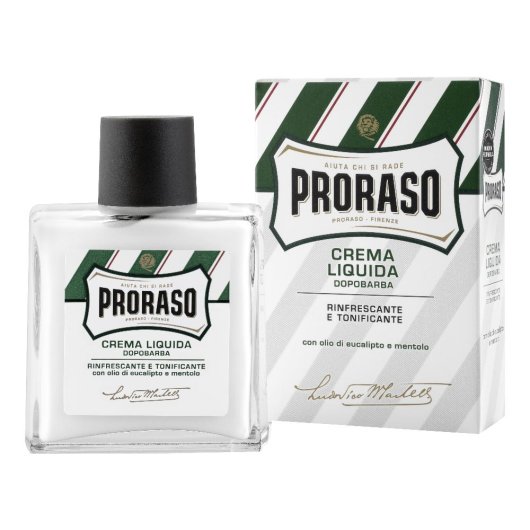 PRORASO CREMA LIQUIDA RINF