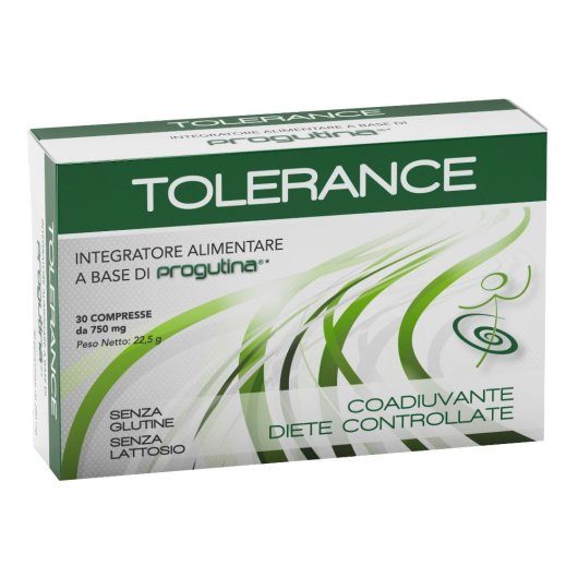 TOLERANCE PROGUTINA 22,5G