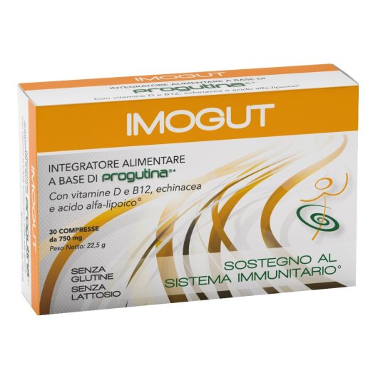 IMOGUT PROGUTINA 22,5G