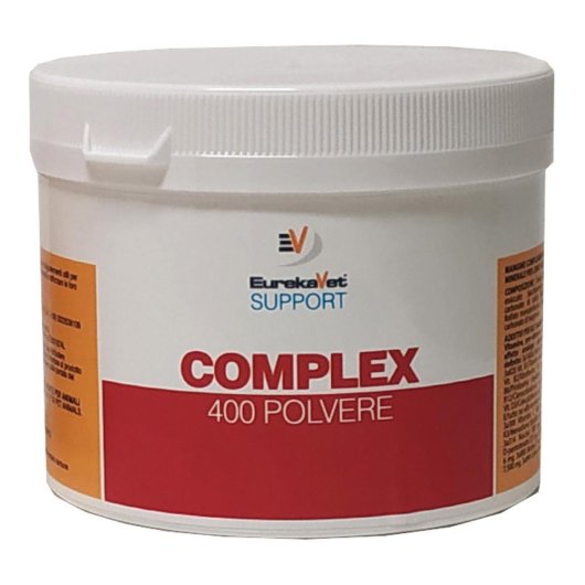 COMPLEX 400 VETCARE POLV400G