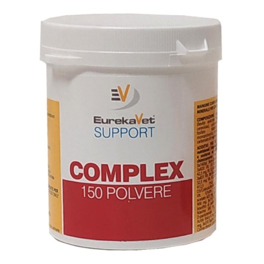 COMPLEX CAT MINI VETCARE150G