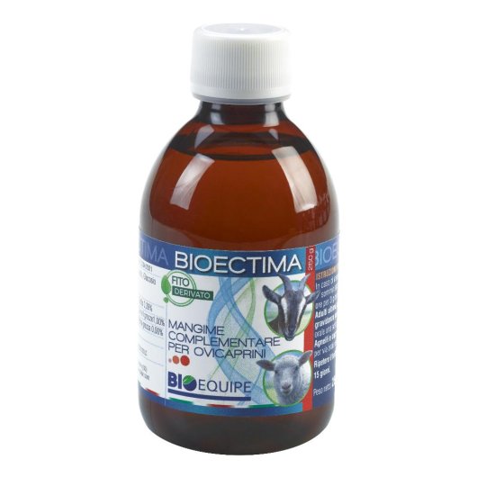 BIOECTIMA 250G