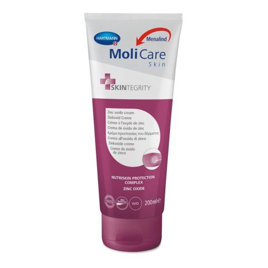 MOLICARE SKIN OSSIDO DI ZINCO