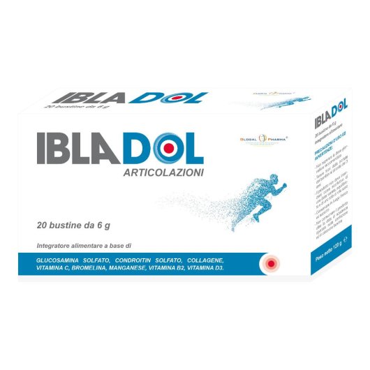 IBLADOL 20BUST