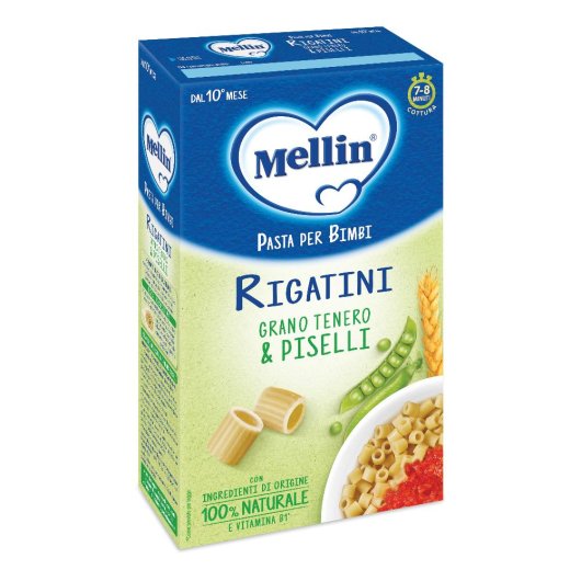 MELLIN RIGATINI 280G