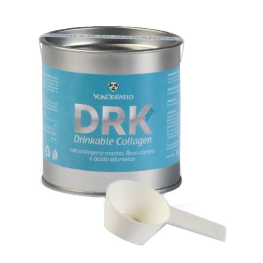 Drk Collagen Polvere 160g   