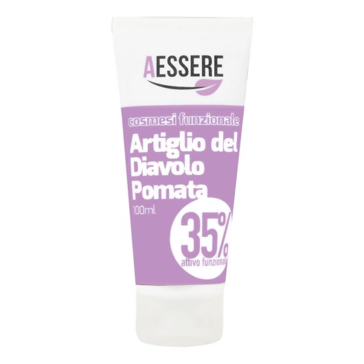 Artiglio Diavolo Pom 35% 100ml