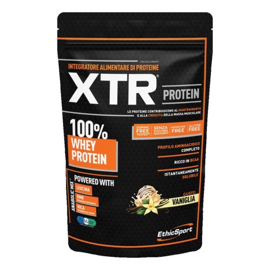 PROTEIN XTR VAN ETICHSPORT