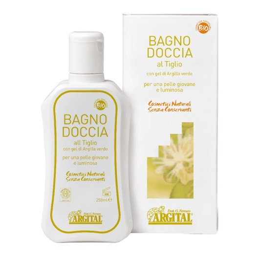 BAGNO DOCCIA TIGLIO 250ML