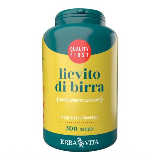 LIEVITO DI BIRRA 300TAV