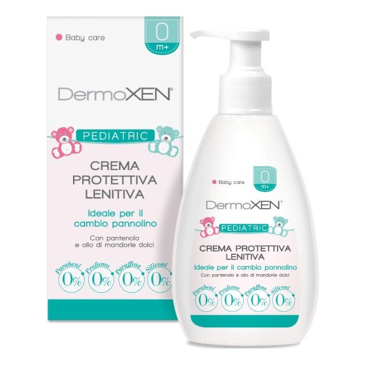 DERMOXEN PED CREMA PROT125ML