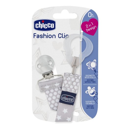 CH CLIP FASHION NEUTRA