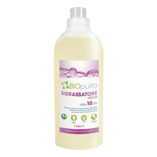 BIOPULITO SGRASSATORE 1L