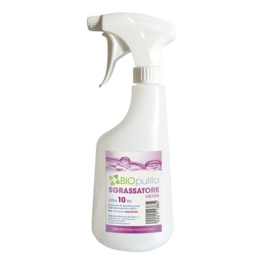 BIOPULITO DOSATOREVUOTO600ML