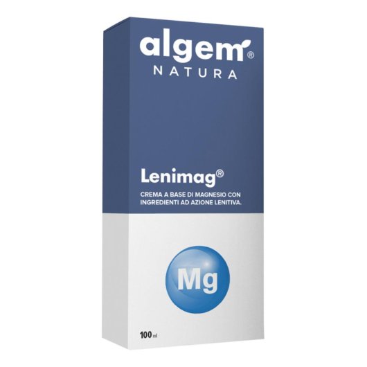 LENIMAG CREMA 100ML