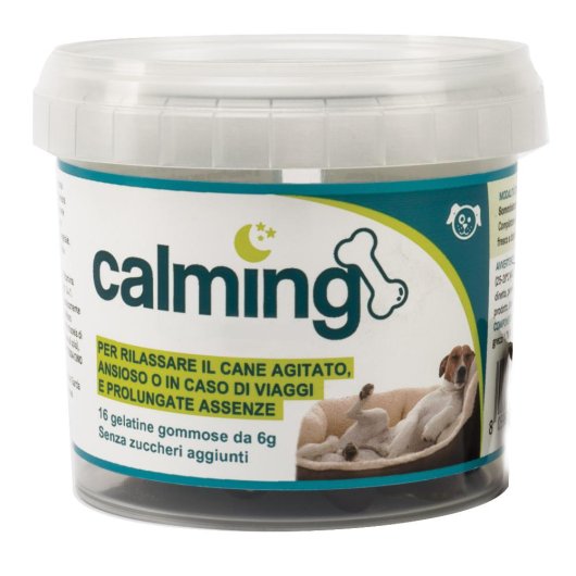 PETFORMANCE CALMING 16PZ