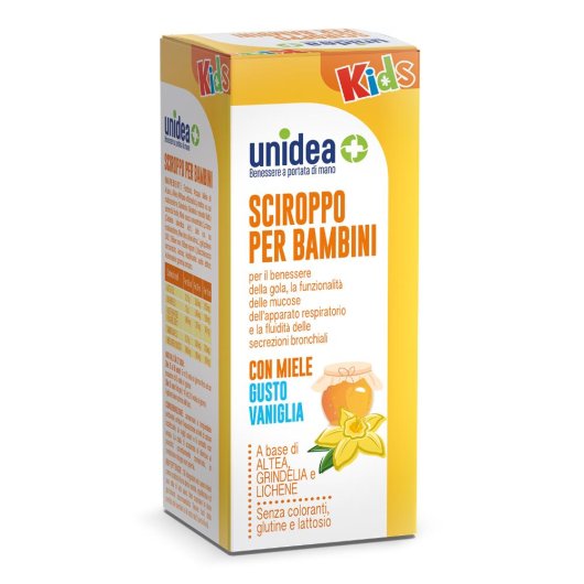 UNIDEA SCIROPPO ALTEA BB