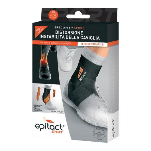 EPITACT SPORT ERGOSTRAP CAV S