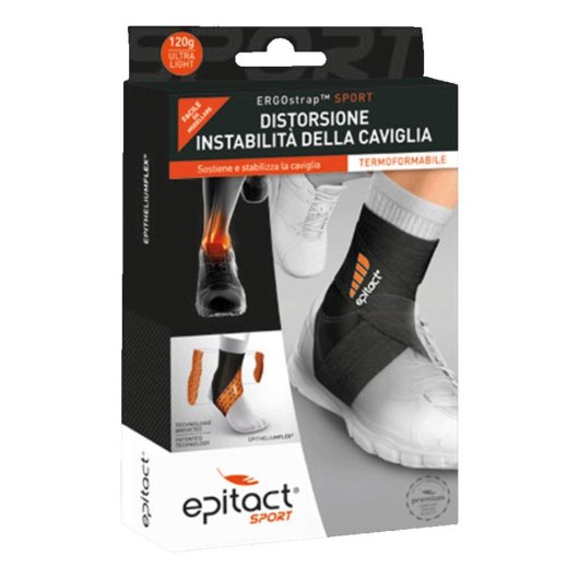 EPITACT SPORT ERGOSTRAP CAV L