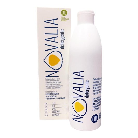 NOVALIA DETERGENTE 300ML