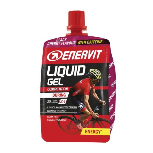 ENERVIT SPORTCOMPAMARENA60ML