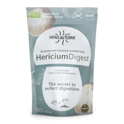 HEIRIUM DIGEST SUPERFOOD100G