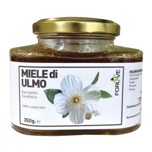 Miele Di Ulmo 350 Gr