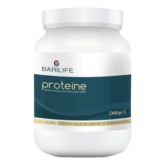 BARILIFE PROTEINE 340G