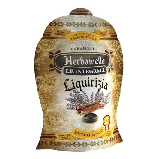 HERBAMELLE AV INTEGRALI LIQUIR.7