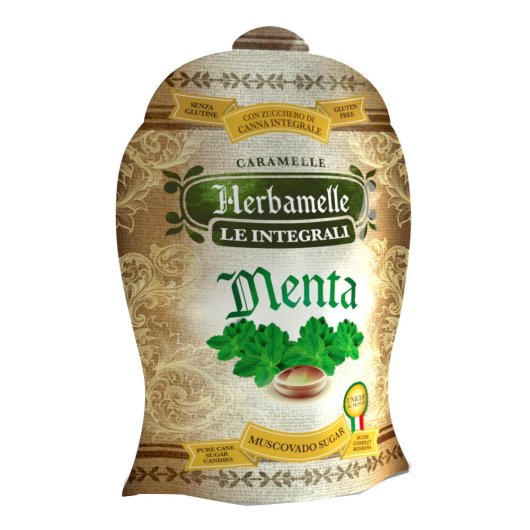 HERBAMELLE AV INTEGRALI MENTA 75
