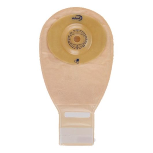 AURUM PROFILE ILEO MOPPRET32