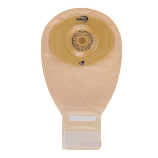 AURUM PROFILE ILEO M OP PRET35