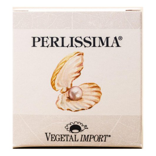 Perlissima Crema alla Polvere di Perle 75ml Perlissima Crema alla Polvere di Perle 75ml