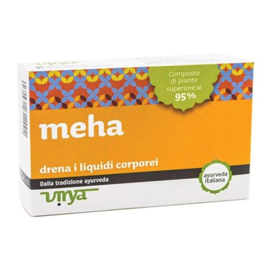 MEHA VIRYA 60CPR